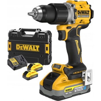 DeWALT DCD805H2T