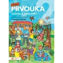 Hravá prvouka 2 – učebnice