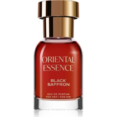 beBIO Oriental Essence Black Saffron parfémovaná voda unisex 30 ml