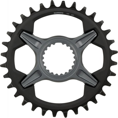 Převodník SHIMANO SLX M7100 SM-CRM75 34 zubů – Zboží Dáma