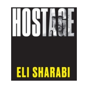 Hostage | Eli Sharabi (ISBN: 9781800756526)