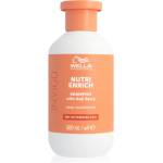 Wella Invigo Nutri-Enrich шампоан за суха и увредена коса 300ml