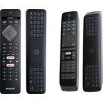 Philips ykf423-003 (ykf463-006) - оригинален дистанционен контрол с гласово управление (ykf423-003 (ykf463-006)) Дистанционно