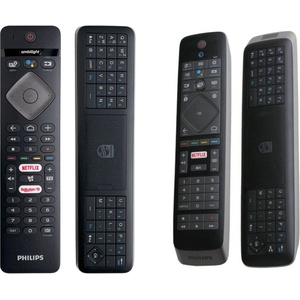 Philips ykf423-003 (ykf463-006) - оригинален дистанционен контрол с гласово управление (ykf423-003 (ykf463-006)) Дистанционно
