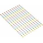 Brewista BREWIS Foil Stickers CLX7 stars Brewis