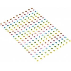 Brewista BREWIS Foil Stickers CLX7 stars Brewis