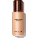 Guerlain Dlouhotrvající make-up Terracotta Le Teint Fluid Foundation 3.5N Neutral 35 ml