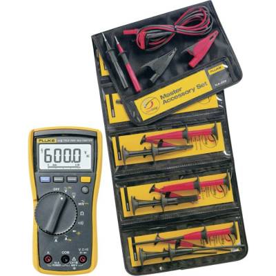 FLUKE FLK-115/TLK-225-1