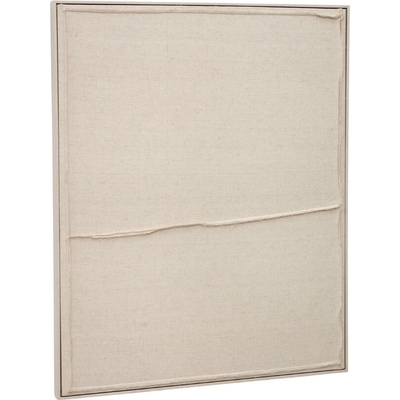 Minimalistický obraz Kave Home Maha 102 x 82 cm