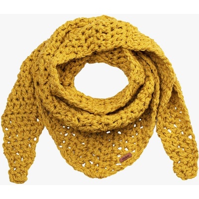 Doke šál gold – Sleviste.cz