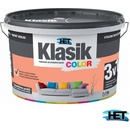 Interiérové barvy HET Klasik COLOR 7+1 KG, klasik color Lososový KC 828