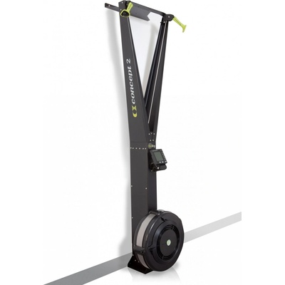 Concept2 Skierg / PM5 - na stenu