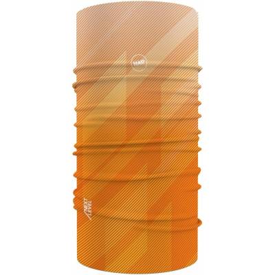 H.A.D. Next Level Warm Geometrie Orange