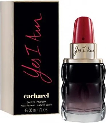 Cacharel Yes I Am EDP 30 ml