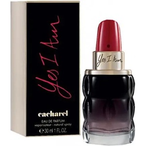 Cacharel Yes I Am EDP 30 ml Парфюми
