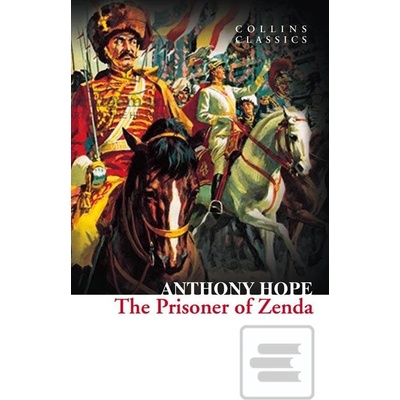 Prisoner of Zenda