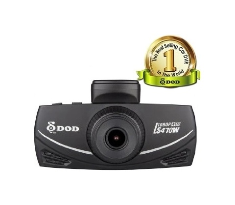 DOD LS470W