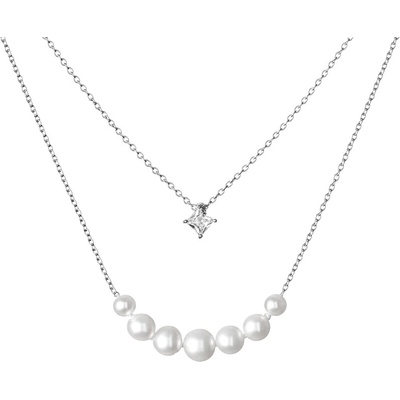 Gaura Pearls SK20233N-W