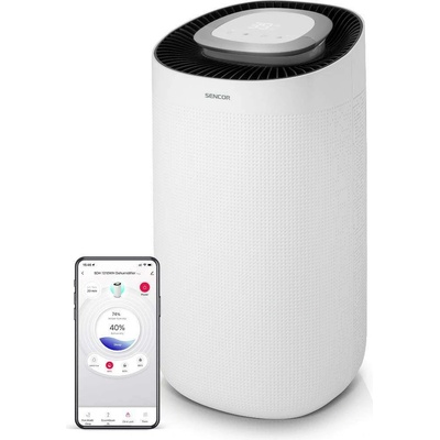 Sencor SDH 1210WH