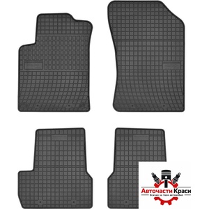 FroGum Стелки к-т -0642 -Citroen C3 2009-2016 (ET0642)