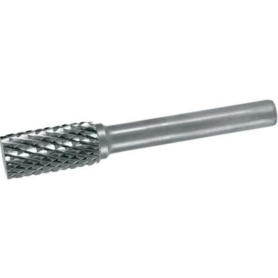 Kolíková fréza RUKO tvar A válec 10mm