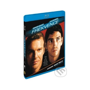 Frekvence BD