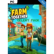 Farm Together - Celery Pack