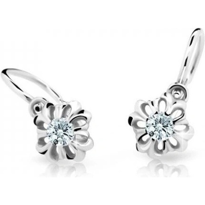 Cutie Jewellery C2208-10-X-2 biela