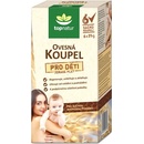 ASP ovesná koupel 6 x 25 g