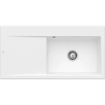 Villeroy & Boch Subway Style 60 Stone white