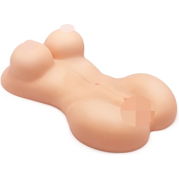 ostatní Big Boobs Masturbátor