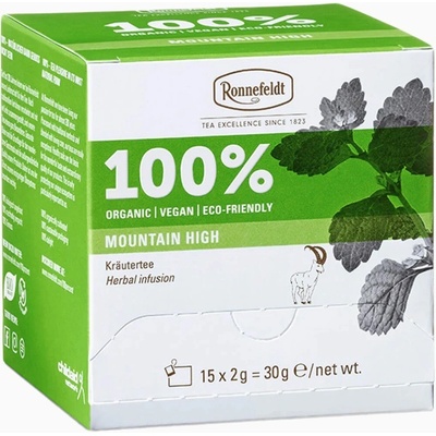 Ronnefeldt 100% Mountain High 15 porcí