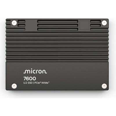 Micron 7600 PRO 7.68TB, MTFDLAL7T6THG-1BP1DFCYYR
