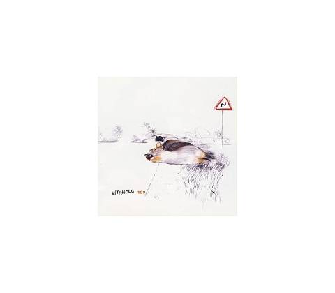 Vítrholc – 100 MP3