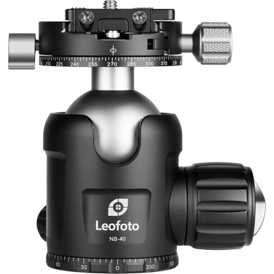 Leofoto NB-40