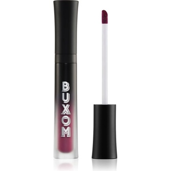 Buxom FULL ON PLUMPING LIQUID LIPSTICK MATTE течно червило с матиращ ефект цвят 3.5ml