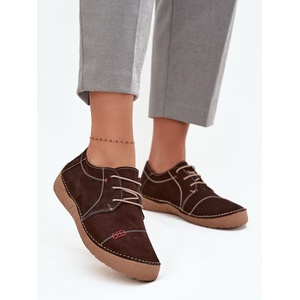 Step in style Дамски половинки модел 218912 Step in style
