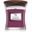 WoodWick Wild Berry & Beets ароматна свещ с дървен фитил 85 гр