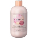 Inebrya Restructuring Shampoo With Keratin reštrukturačný šampón s keratínom 1000 ml