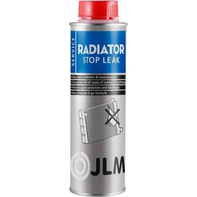 JLM Radiator Stop Leak 250 ml