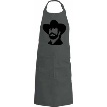 zástěra Chuck Norris
