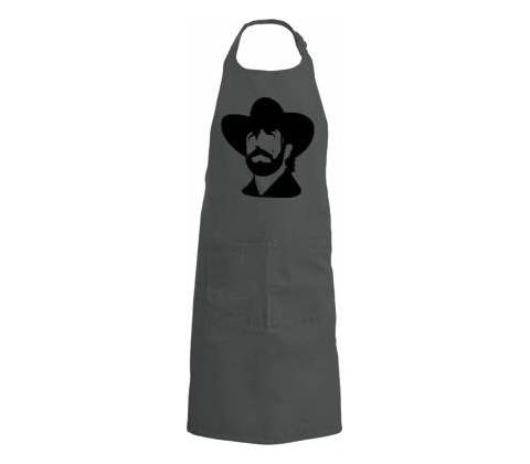 zástěra Chuck Norris