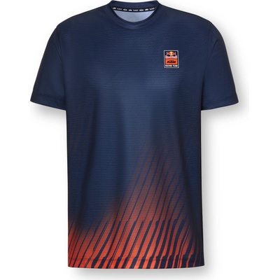 KTM Motion navy/orange
