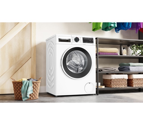 Bosch WGG242Z2BY