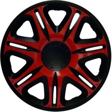 Jacky Nascar red 16" 1 ks