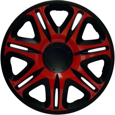 Jacky Nascar red 16" 1 ks