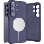Tech-Protect silicone magsafe galaxy s26 ultra КОБАЛТОВ ЛИЛАВ (5906302339624)