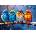 Castorland - Puzzle Together warmer - 1 500 piese