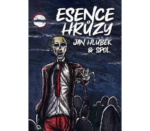 Esence hrůzy