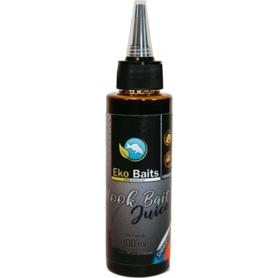 Eko Baits Dip Juice Hook Baits Shrimp2Hell+ 100 ml